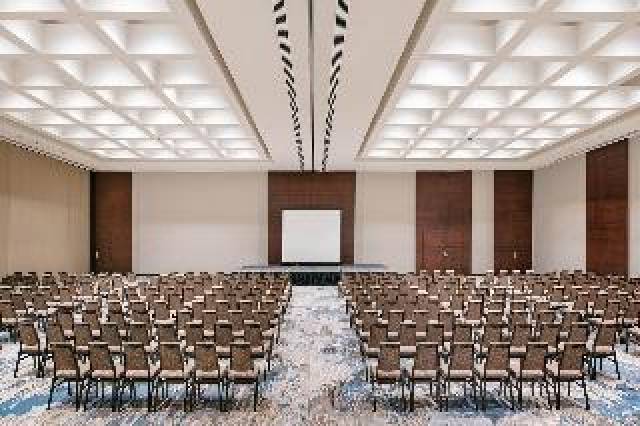 Conferencias