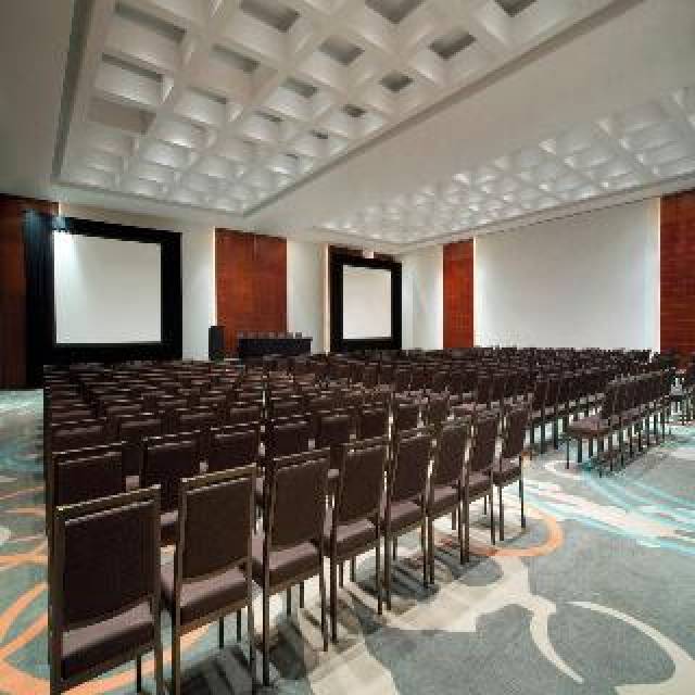 Conferencias