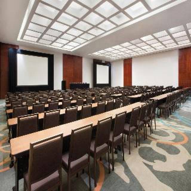 Conferencias
