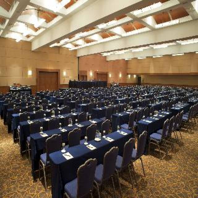 Conferencias