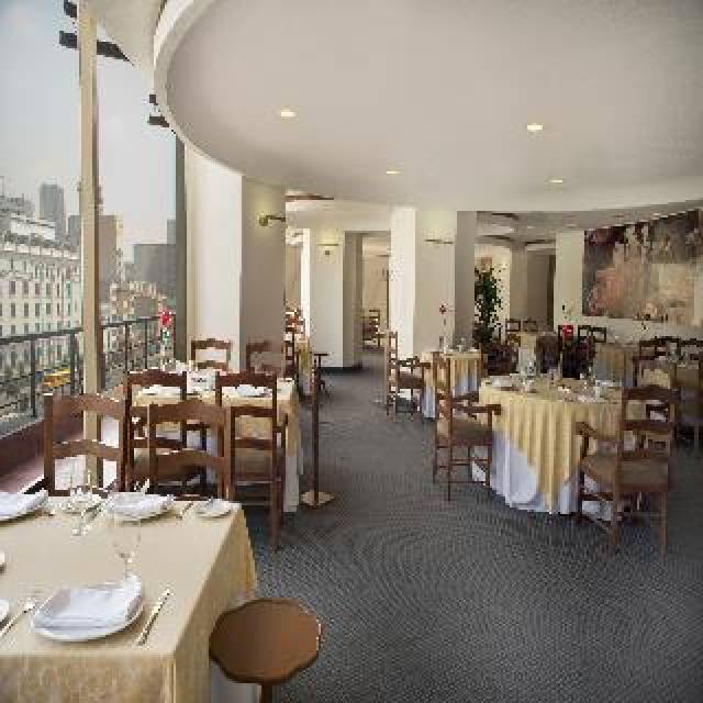 Terraço