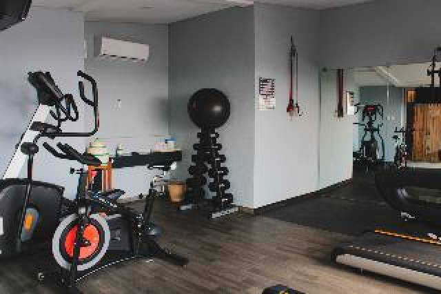 Desportos y Entretenimento