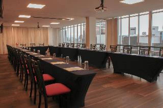 Conferencias