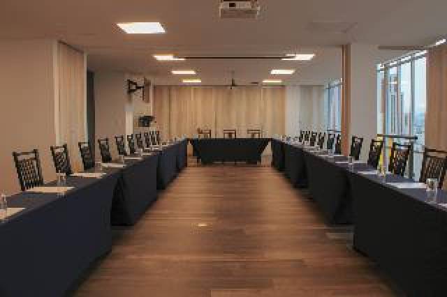 Conferencias