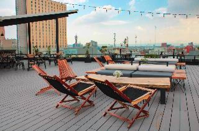 Terraço