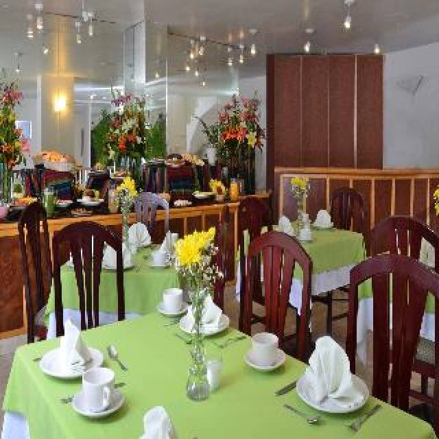 Restaurante