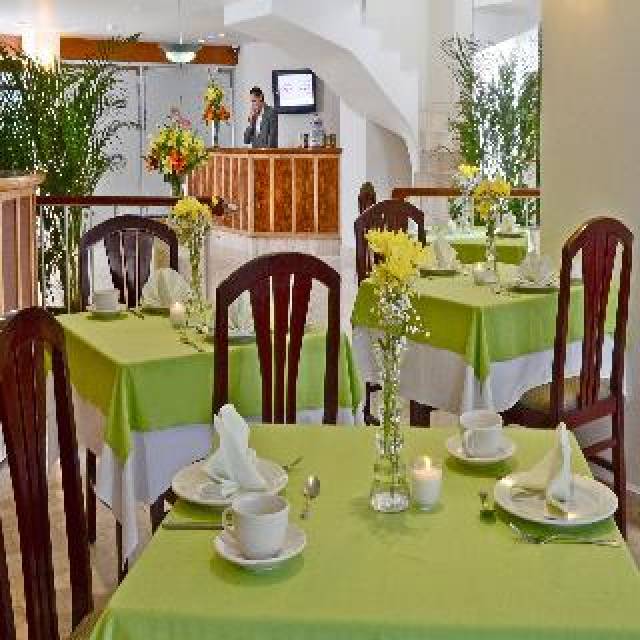 Restaurante