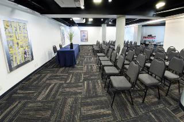 Conferencias