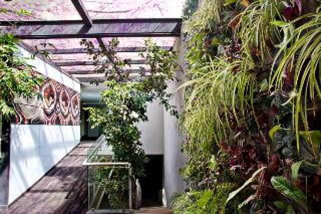 Terraço