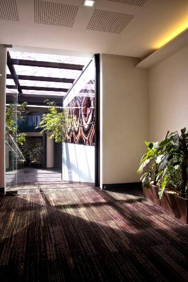 Terraço