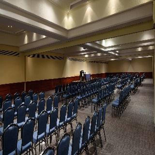 Conferencias