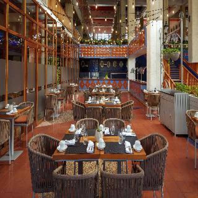 Restaurante