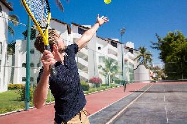 Desportos y Entretenimento