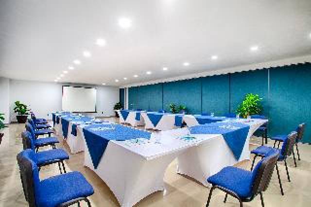Conferencias