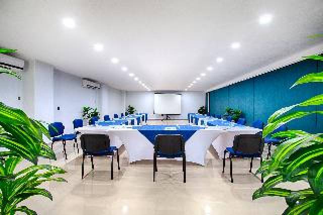 Conferencias