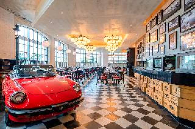 Restaurante