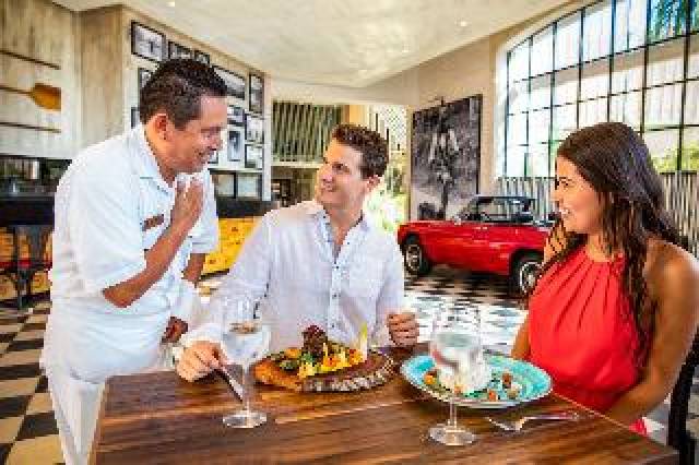 Restaurante