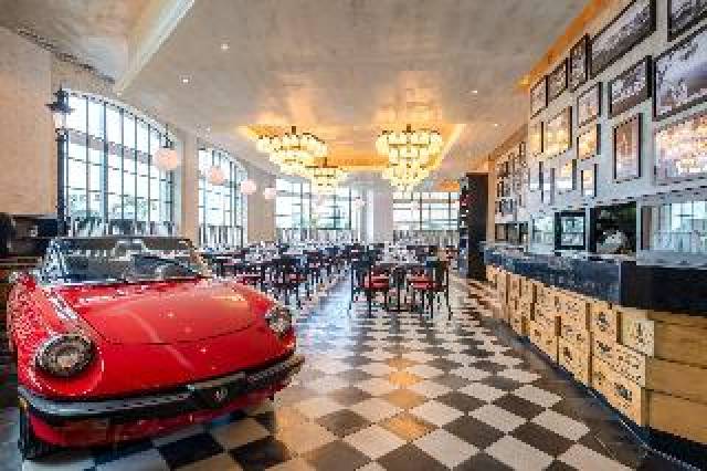 Restaurante