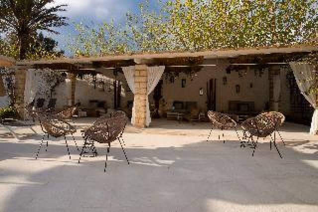 Terraço