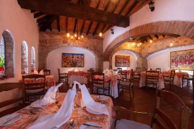 Restaurante