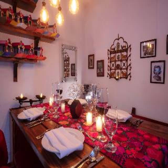 Restaurante