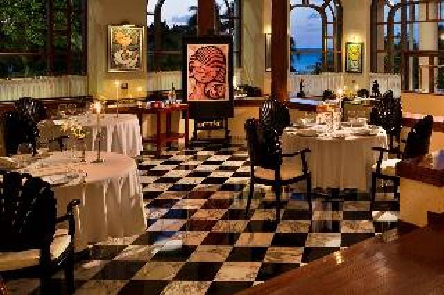 Restaurante