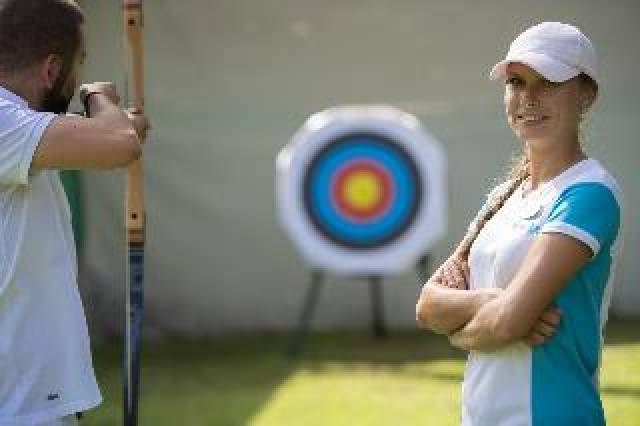 Desportos y Entretenimento