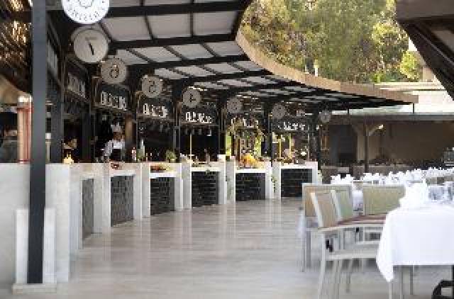 Restaurante