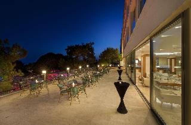 Terraço