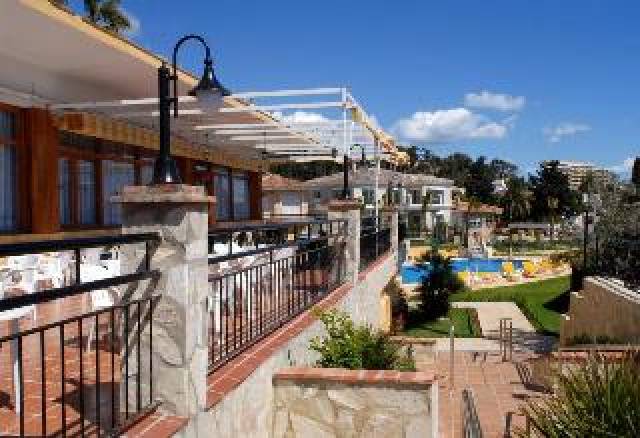 Terraço