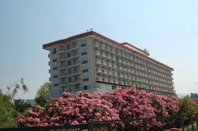 Vista General