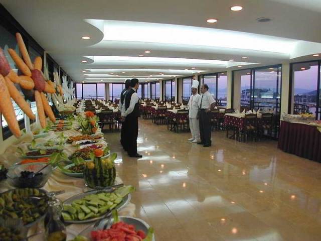 Restaurante