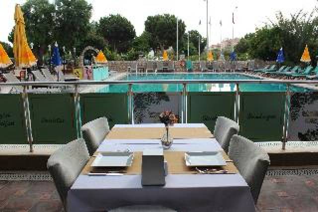 Restaurante