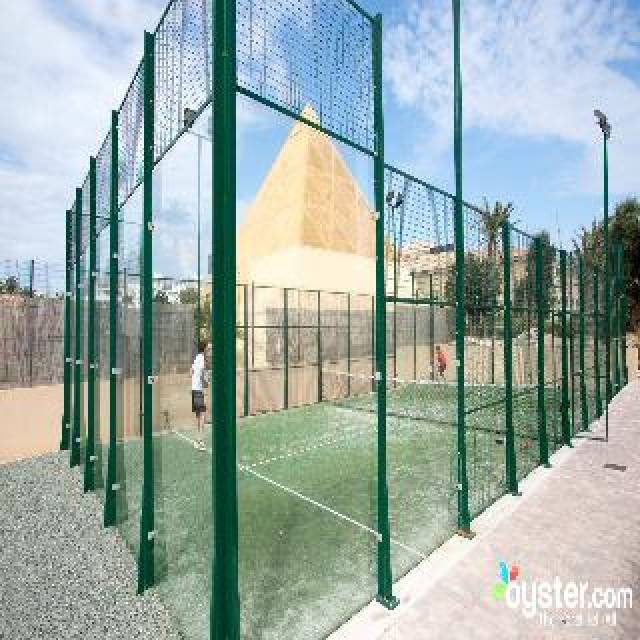 Desportos y Entretenimento