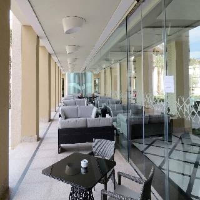 Terraço