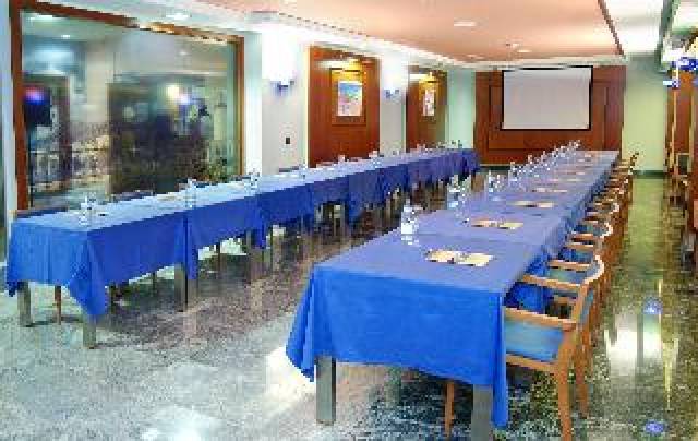 Conferencias