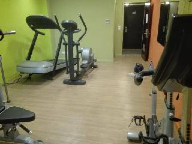 Desportos y Entretenimento