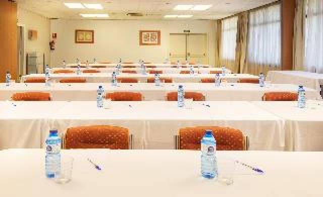 Conferencias