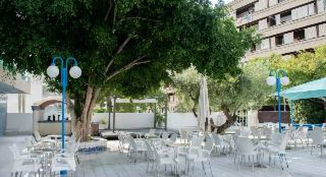 Terraço