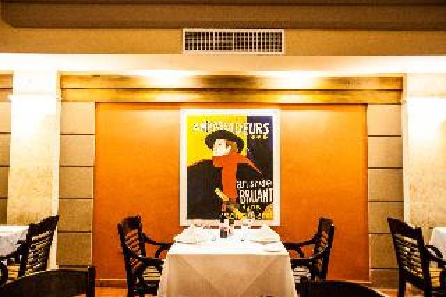 Restaurante