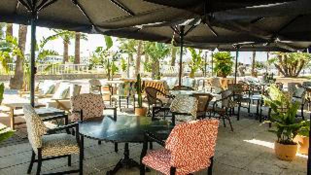 Terraço
