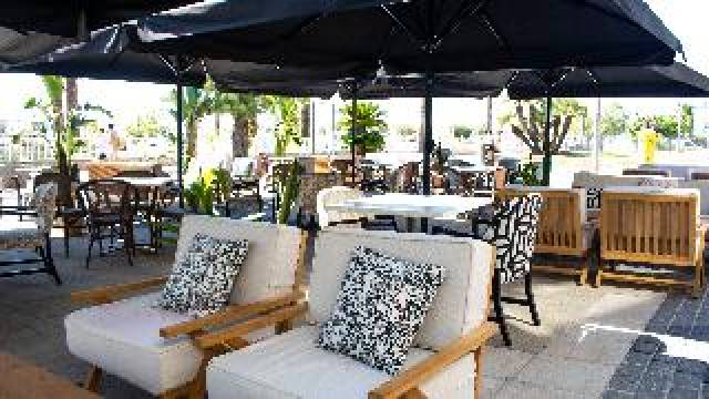 Terraço