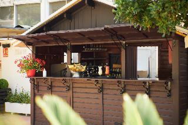 Terraço