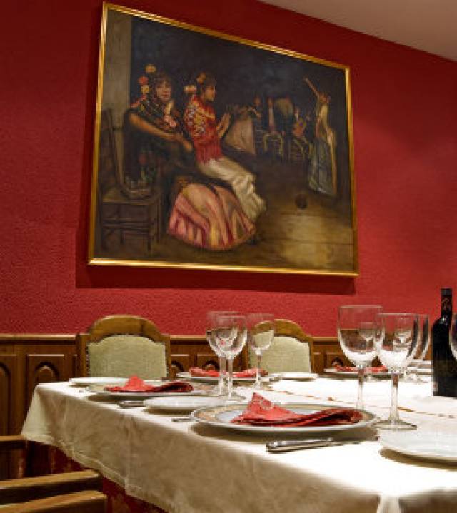 Restaurante