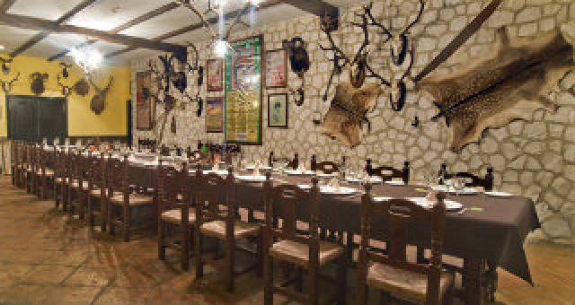 Restaurante