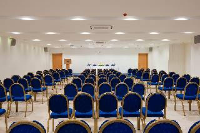 Conferencias