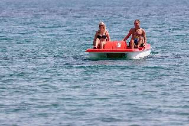 Desportos y Entretenimento