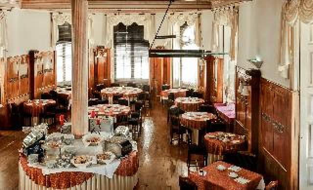 Restaurante