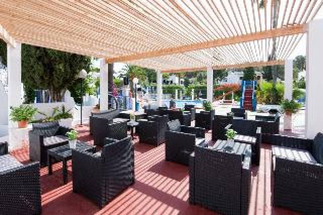 Terraço