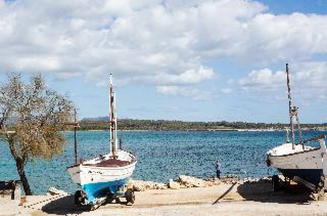 Praia